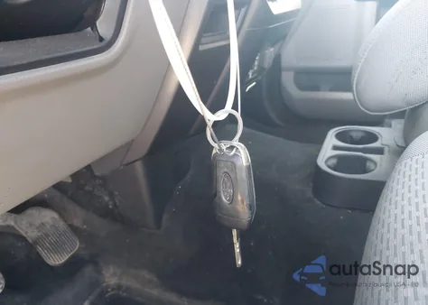 2015 Ford F-150 Xlt из США, поврежденный, VIN 1FTEW1EF7FKD07959